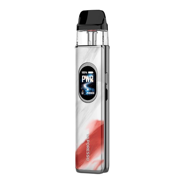 Vaporesso - XROS 6 - Pod Kit - Scorching Cloud Vaporesso - XROS 6 - Pod Kit - Scorching Cloud