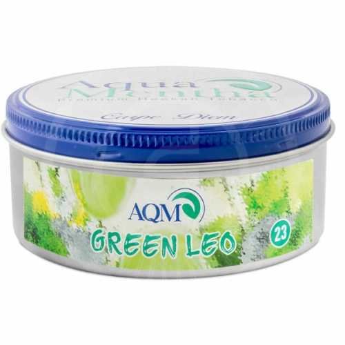 AQM - Green Leo (23) - 200g - TT - B2B