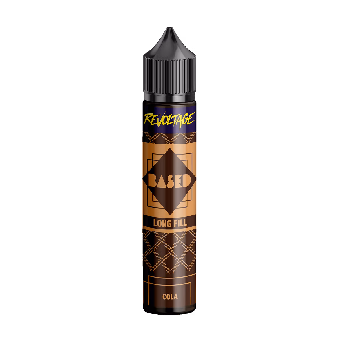 Revoltage - Based - Aroma - 5ml - Cola
