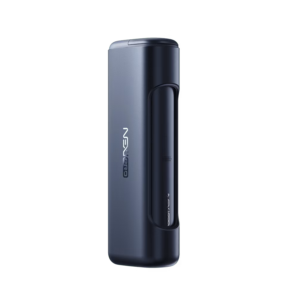 Aspire - Nexi Pro Combo - Pod Kit - Dark Blue