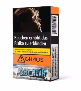 Chaos - Baby Noah - 20g