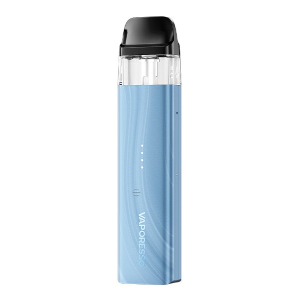 Vaporesso - XROS SE - Pod Kit - Baby Blue