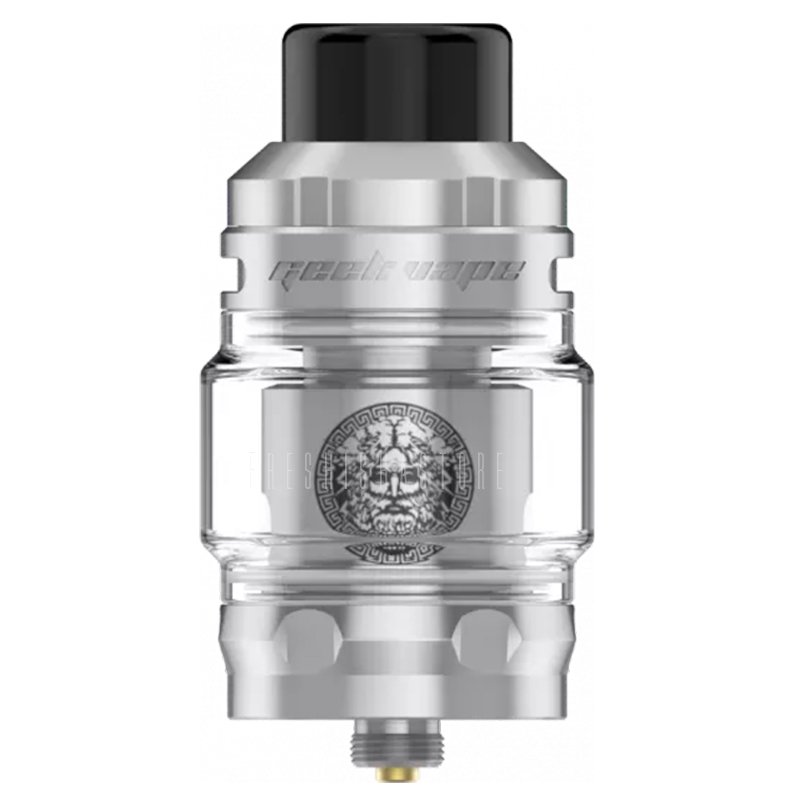 Geekvape - Zeus Subohm - Tank Verdampfer - silber