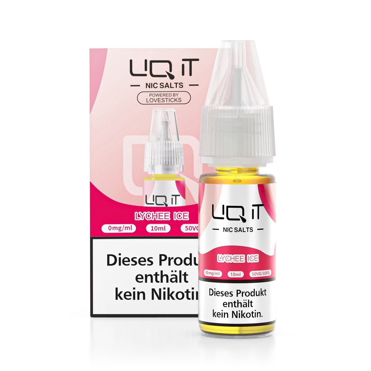 Foto-10-01-24-16-36-17 LIQ IT - Nikotinsalz-Liquid - 10ml - Lychee Ice - 0mg