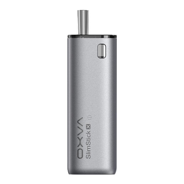 OXVA - Slimstick X - Pod Kit - Gray OXVA - Slimstick X - Pod Kit - Gray