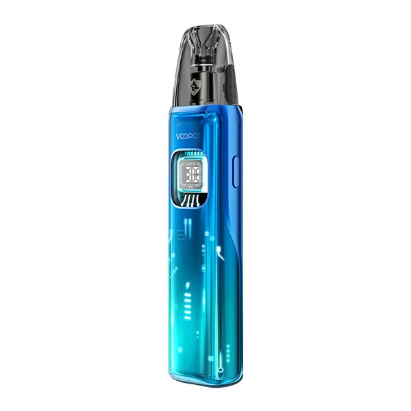 Voopoo - Argus Matrix - Pod Kit - Navy Blue Voopoo - Argus Matrix - Pod Kit - Navy Blue