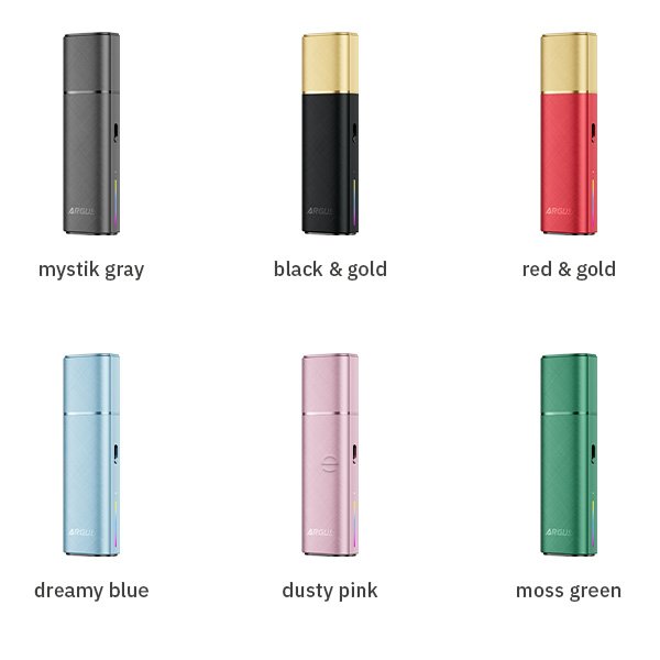 Voopoo - Argus Klyc - Pod Kit 