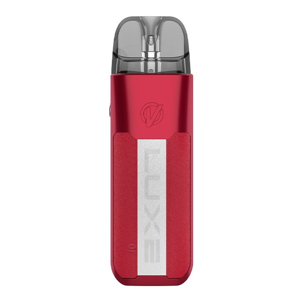 Vaporesso - Luxe XR Max - Pod Kit - Flame Red | Paketgröße : 1er Packung Vaporesso - Luxe XR Max - Pod Kit - Flame Red | Paketgröße : 1er Packung