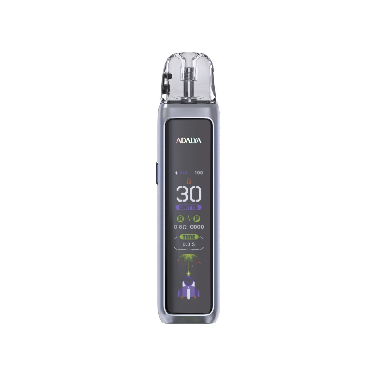Adalya - Arco Max - Pod Kit - Pale Purple