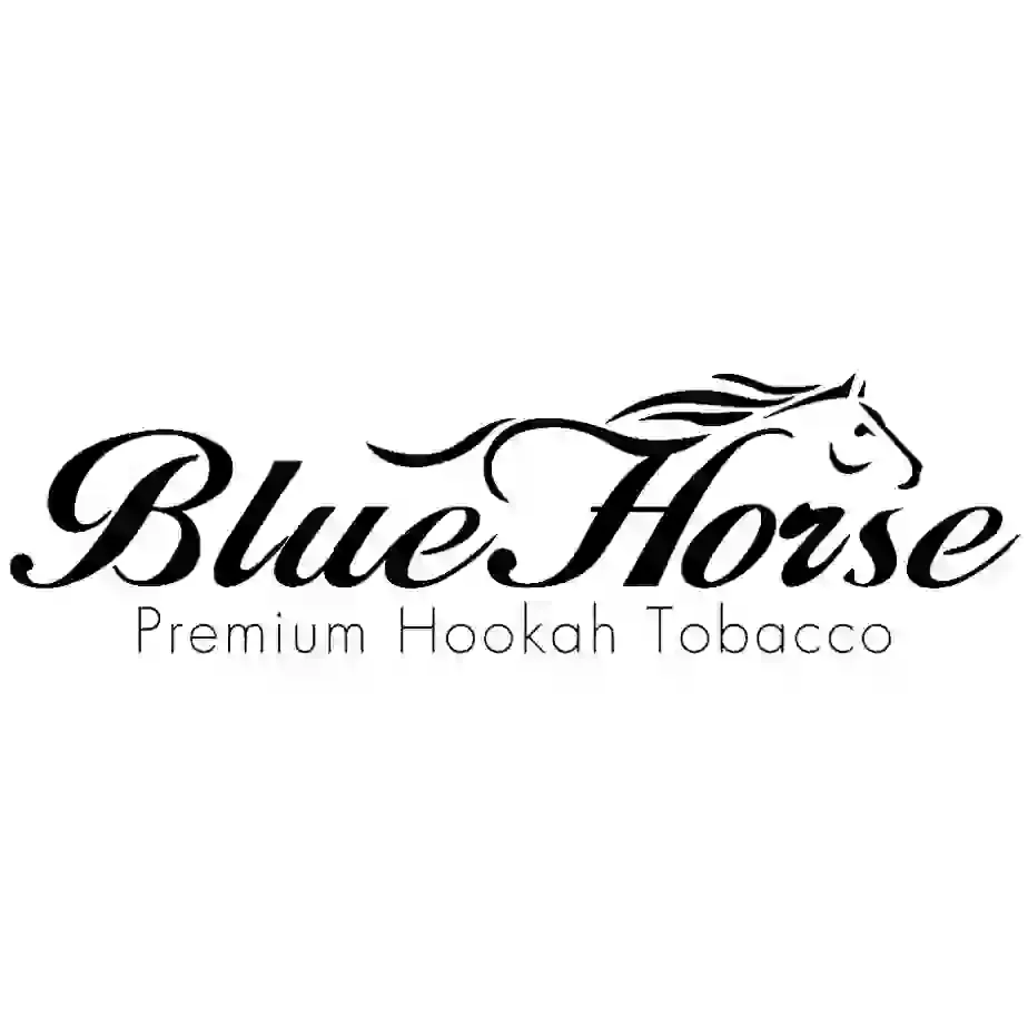 Blue Horse Blue Horse