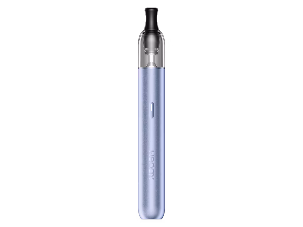 GeekVape - Wenax M2 - Pod Kit - Arktisblau GeekVape - Wenax M2 - Pod Kit - Arktisblau
