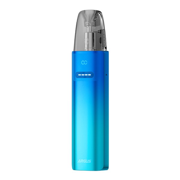 Voopoo - Argus G4 Mini - Pod Kit - Cyan Blue Voopoo - Argus G4 Mini - Pod Kit - Cyan Blue