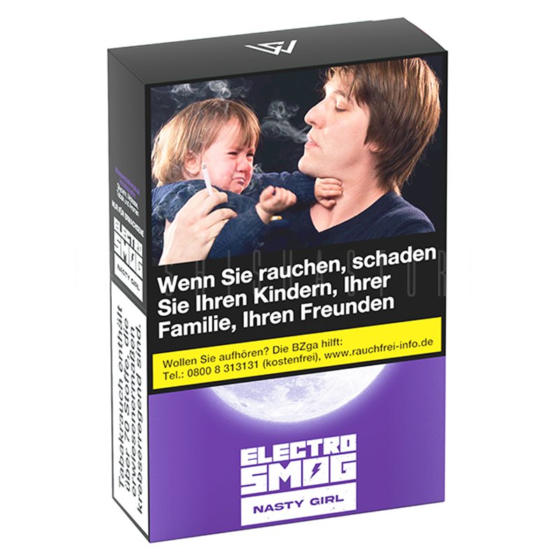 electro-smog-nasty-girl-25g Electro Smog - Nasty Girl - 25g