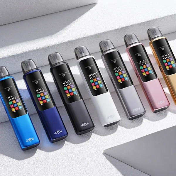 DotMod dotPod Lite 2 Pod Kit Gold DotMod dotPod Lite 2 Pod Kit Gold