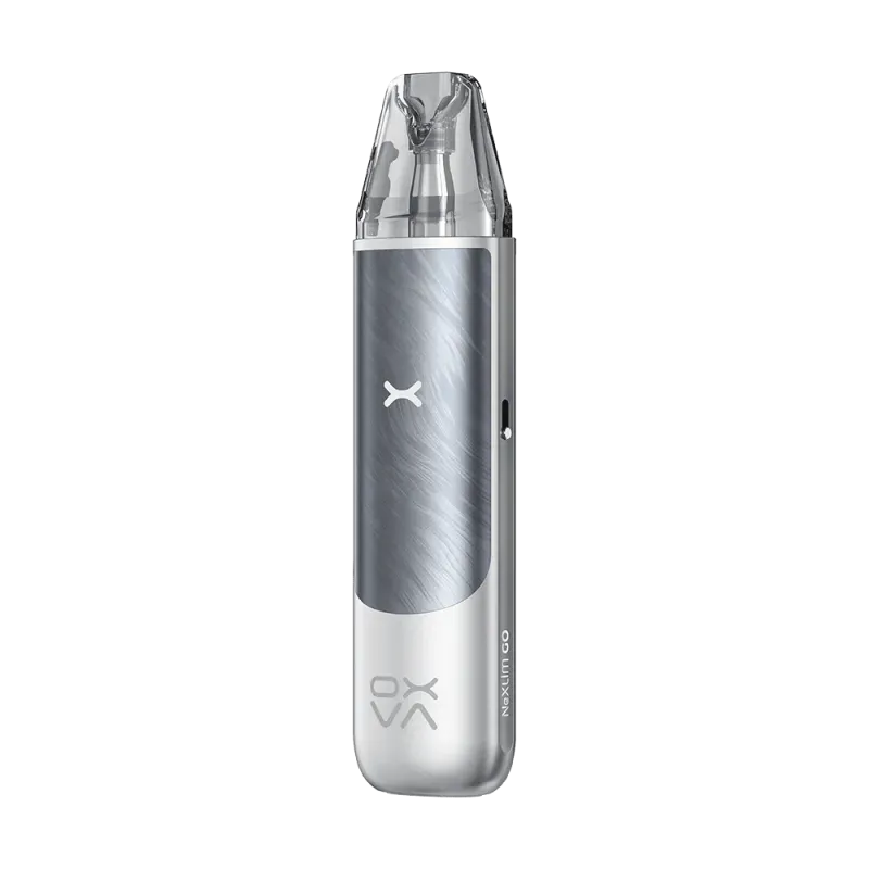 OXVA - NeXLIM GO - Pod Kit - Space Gray