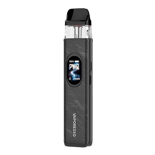 Vaporesso - XROS 6 - Pod Kit - Slate Black Vaporesso - XROS 6 - Pod Kit - Slate Black