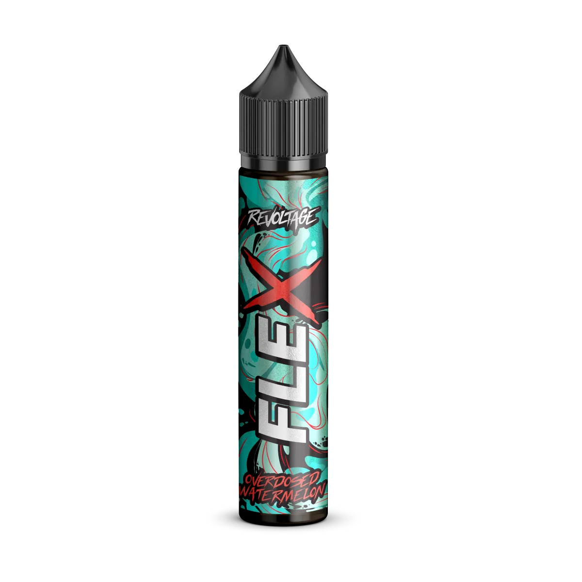 Revoltage Flex Overdosed Aroma Watermelon 7ml Revoltage Flex Overdosed Aroma Watermelon 7ml
