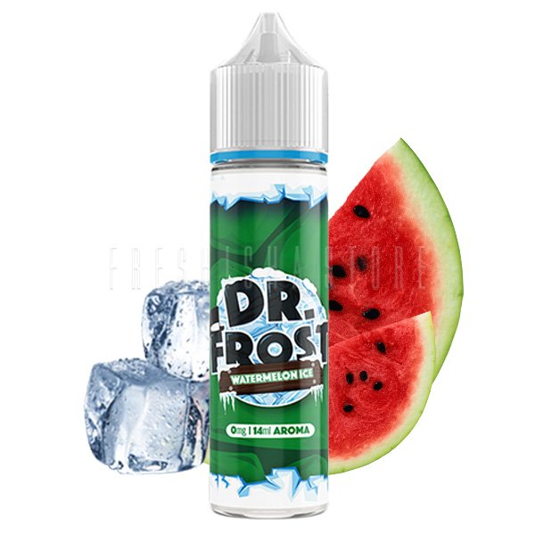 DR. FROST Watermelon Ice Aroma 14ml