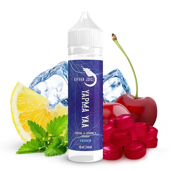 Hayvan Juice - JUICE Yapma Yaa - Aroma - 10ml Hayvan Juice - JUICE Yapma Yaa - Aroma - 10ml