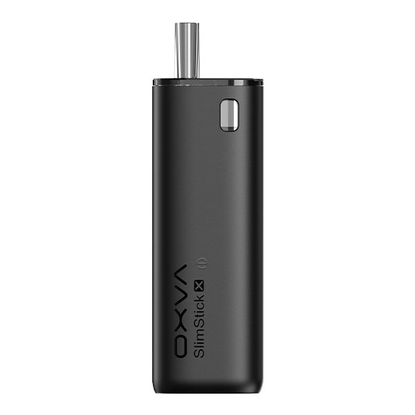 OXVA - Slimstick X - Pod Kit - Black OXVA - Slimstick X - Pod Kit - Black