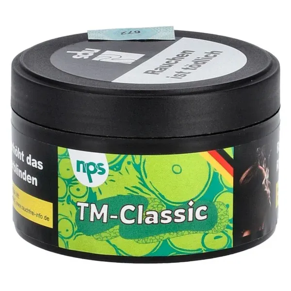 Nargilem-NPS-TM-Classic-25g