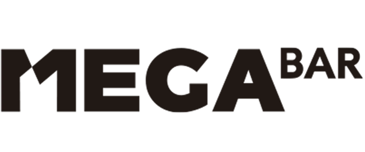 MEGABAR MEGABAR