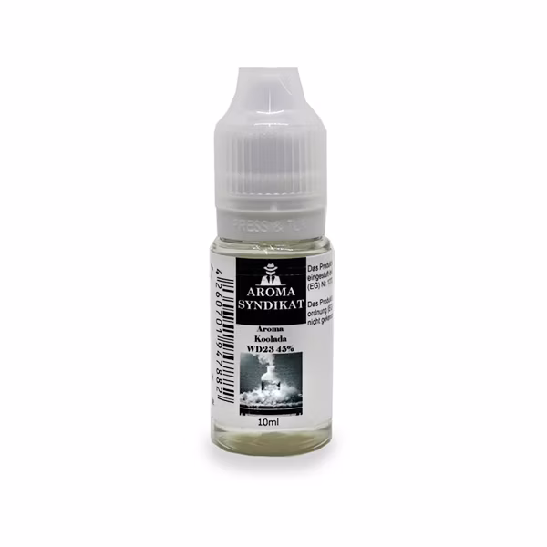 Aroma Syndikat - Aroma - Koolada WD23-45 % - 10ml