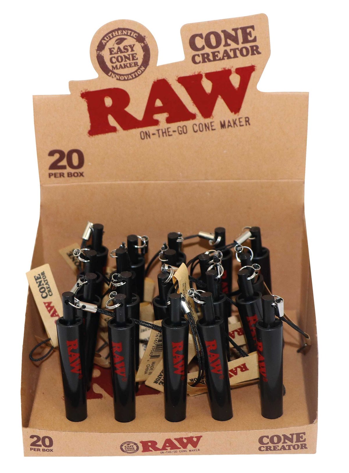 RAW - Cone Creator - 1 Stück