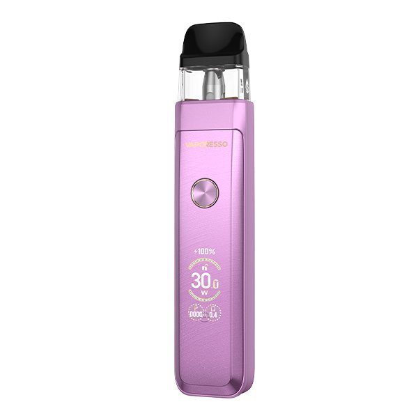 Vaporesso - XROS Pro 2 - Pod Kit - Dawn Purple | Paketgröße : 1er Packung