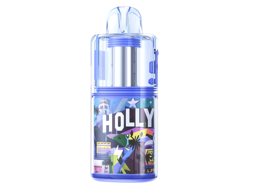 Geekvape - Kloud - Einweg E-Zigarette - 10ml - Fame Blue Geekvape - Kloud - Einweg E-Zigarette - 10ml - Fame Blue