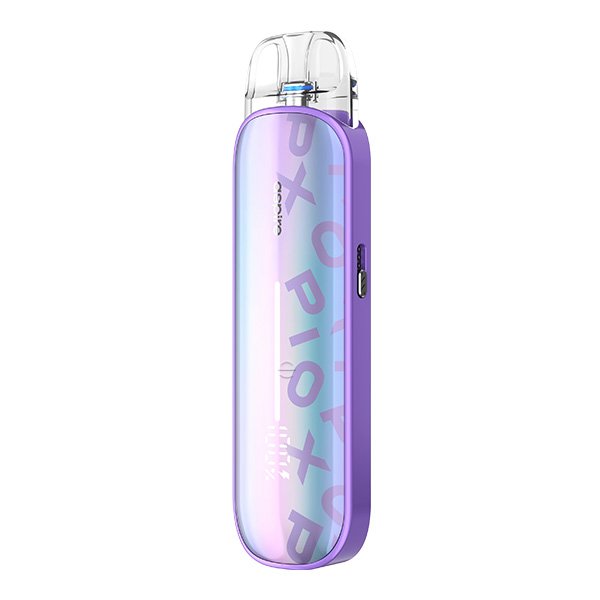Aspire - Pixo Aura - Pod Kit - Neon Purple