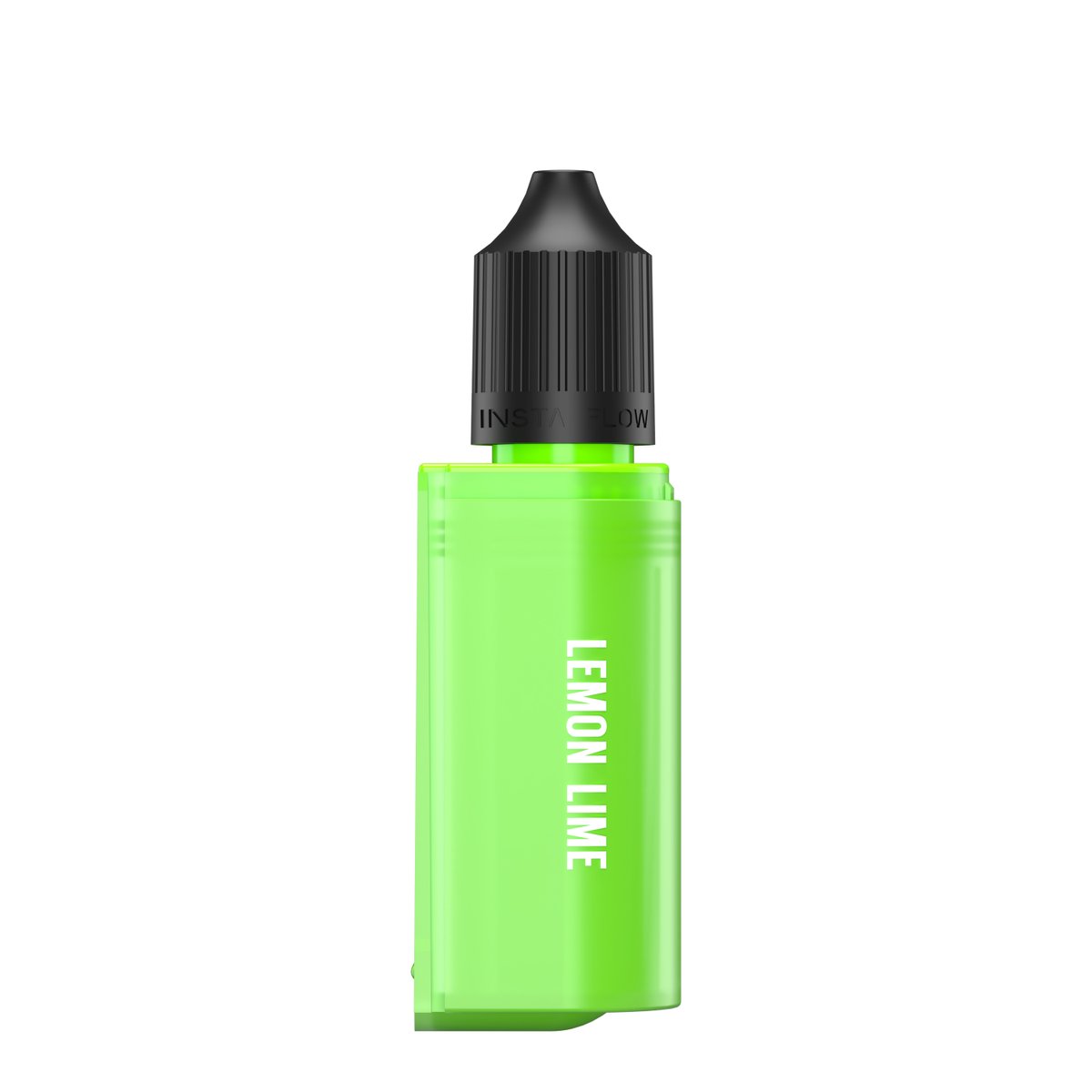 INSTAFLOW 5000 - Nachfülbehälter - Lemon Lime - 10ml - 20mg