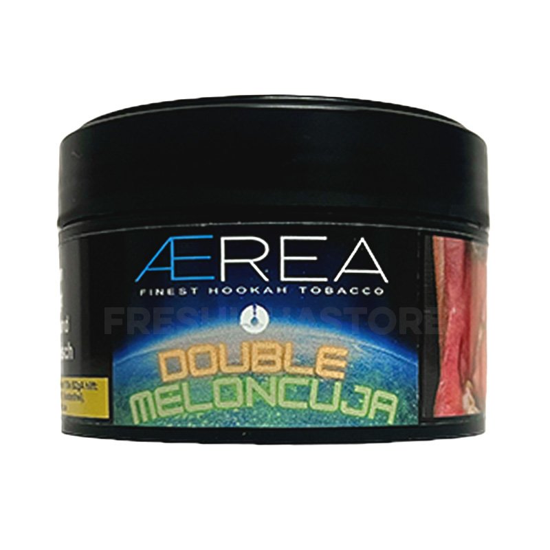 AEREA - Double Melocuja - 200g