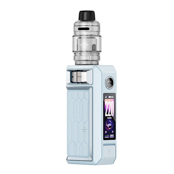 Voopoo - Drag 6 - Kit - Blue