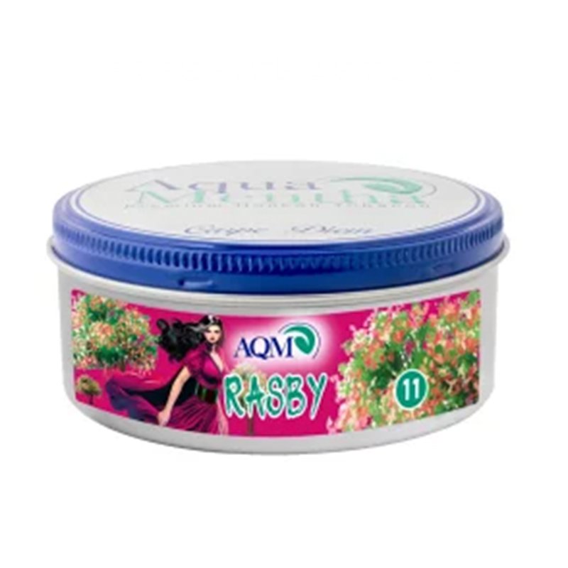 AQM - Rasby (11) - 200g - TT - B2B