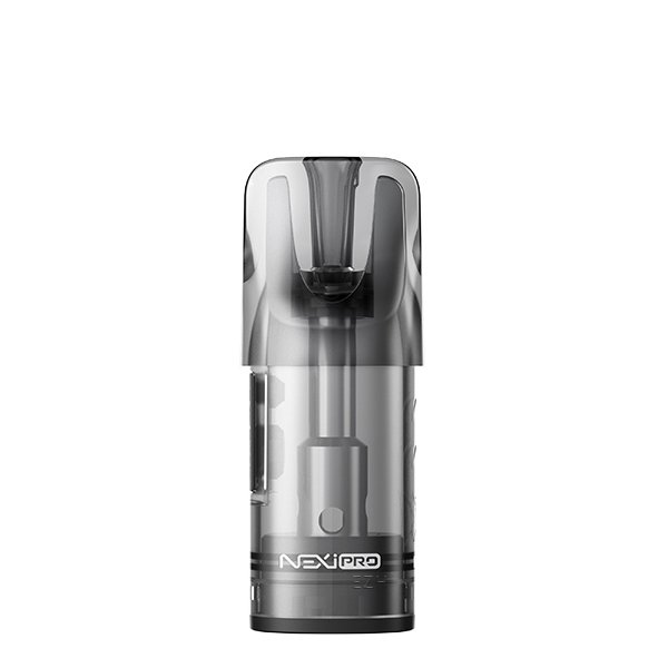 Aspire - Nexi Pro Leerpods - 2ml - 2er Pack - 1.2 Ohm