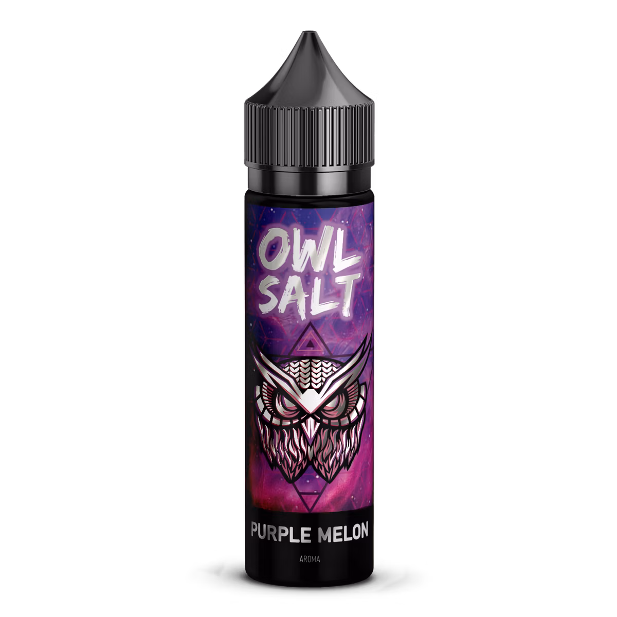 Owl Salt - Longfill Aroma - 10ml - Purple Melon Owl Salt - Longfill Aroma - 10ml - Purple Melon