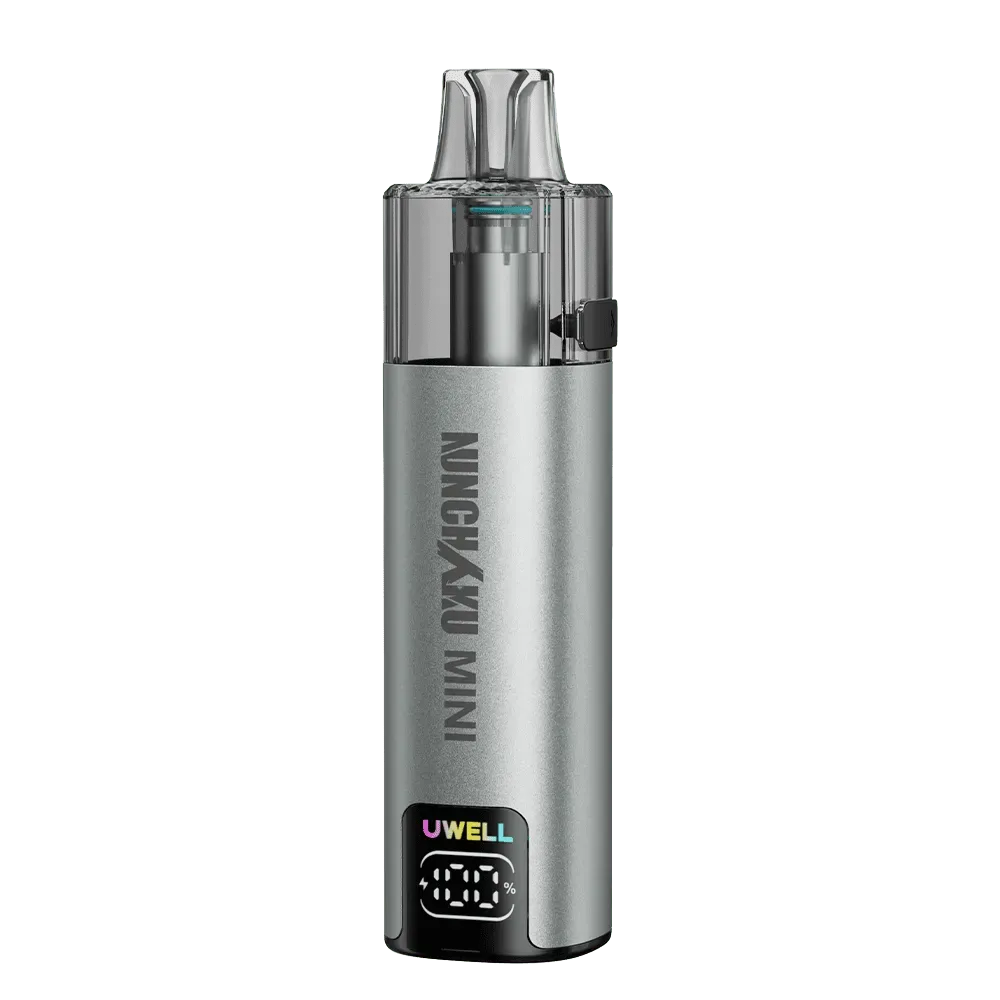 Uwell Nunchaku Mini Mist Gray Pod Kit 