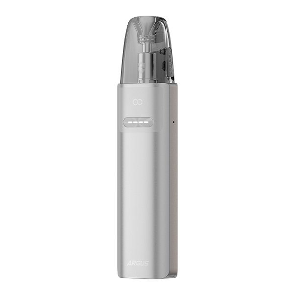 Voopoo - Argus G4 Mini - Pod Kit - Silver Voopoo - Argus G4 Mini - Pod Kit - Silver