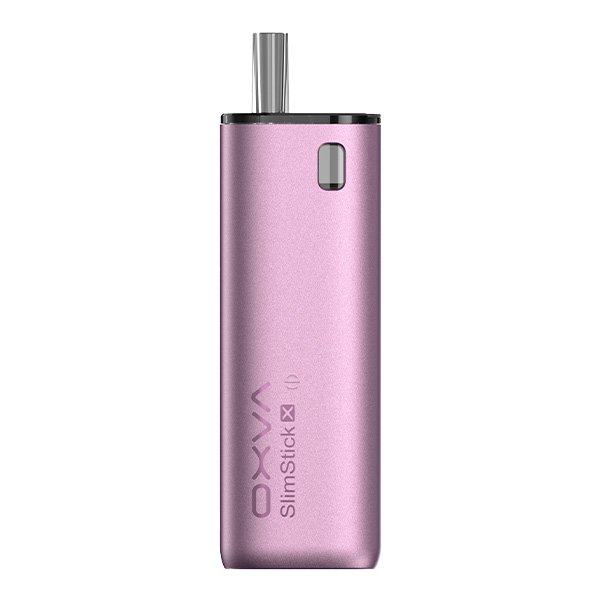 OXVA - Slimstick X - Pod Kit - Pink OXVA - Slimstick X - Pod Kit - Pink