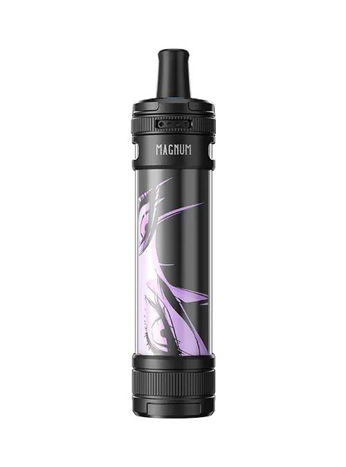 Aspire - Magnum - Pod Kit - Black & Dreamy Lucy Aspire - Magnum - Pod Kit - Black & Dreamy Lucy