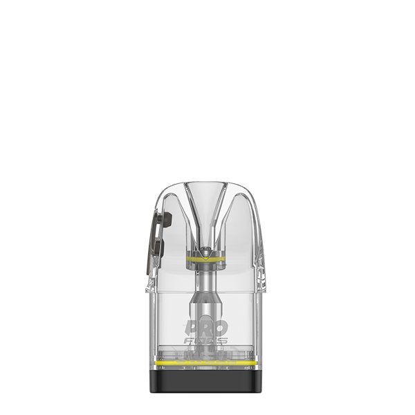 UWELL - Caliburn - G4 Coil - Pod Tank Verdampfer- 3ml - 3er Paket (0.9 ohm)