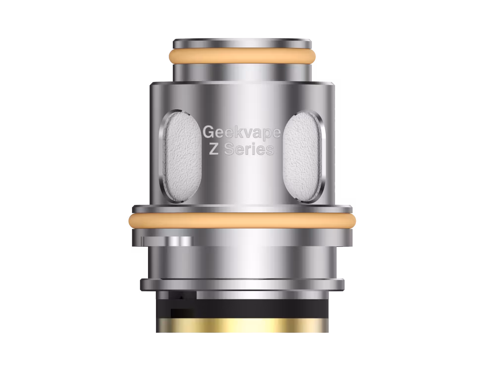 GeekVape - Z-Series XM - Boost Version - Coils - 0.2 Ohm - 5 Stück GeekVape - Z-Series XM - Boost Version - Coils - 0.2 Ohm - 5 Stück