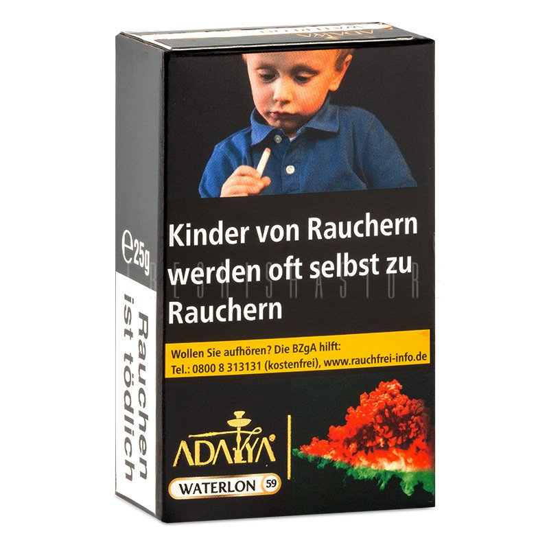 Adalya Tobacco - Waterlon (59) - 25g