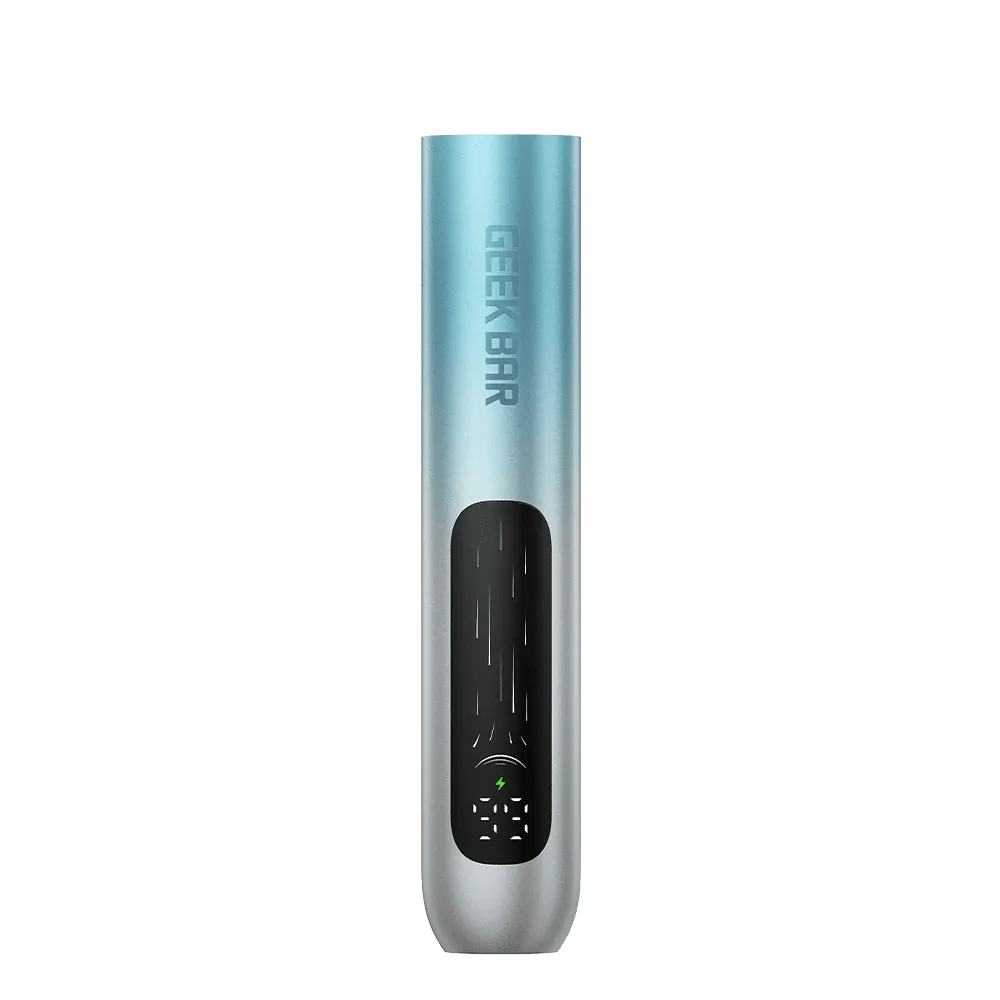 Geek Bar Spark Basisgerät Breeze Blue Geek Bar Spark Basisgerät Breeze Blue