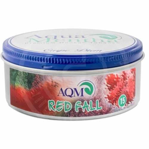 AQM - Red Fall (15) - 200g - TT - B2B