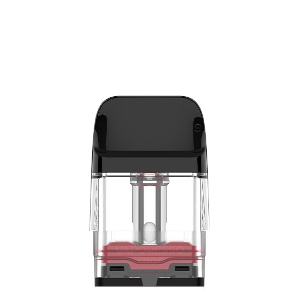 Vaporesso - Corex 3.0 - Pod Tank Verdampfer - 4er Paket - 3ml Top Fill - 0.6 Ohm Vaporesso - Corex 3.0 - Pod Tank Verdampfer - 4er Paket - 3ml Top Fill - 0.6 Ohm