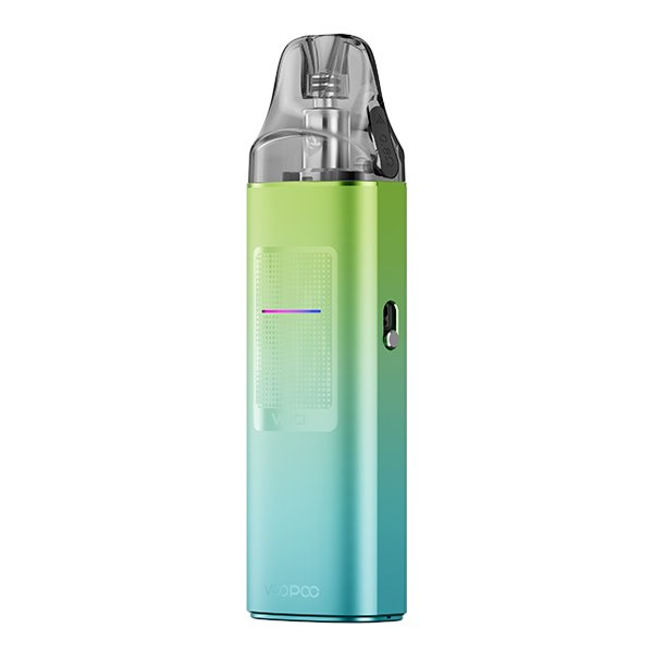 Voopoo - Vinci S - Pod Kit - Green Gradient | Paketgröße : 1er Packung