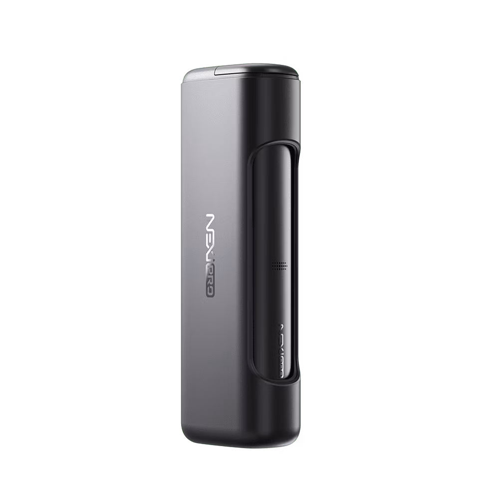 Aspire - Nexi Pro Combo - Pod Kit - Black