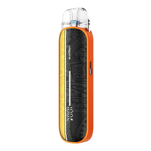 Aspire - Pixo Aura - Pod Kit - Tribal Orange